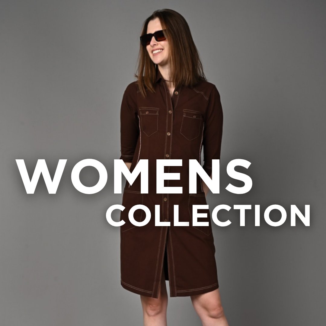 Womens Collection