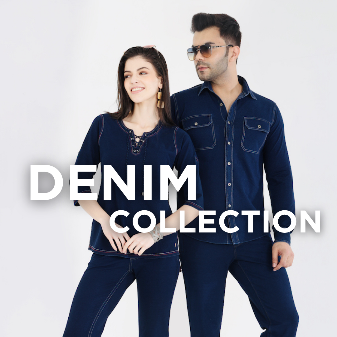 Denim Collection