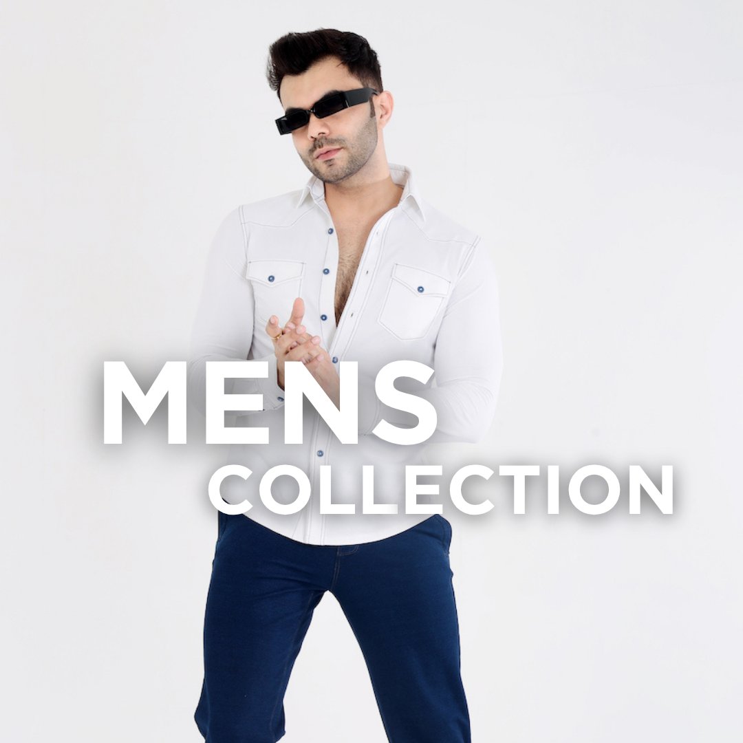 Mens Collection