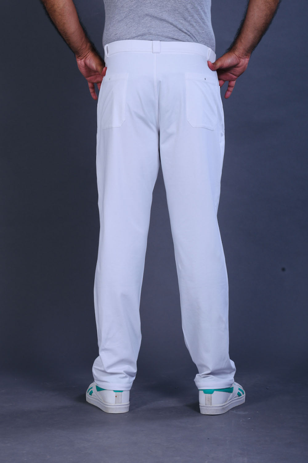 Gents Stretch Pajama Pants - 005
