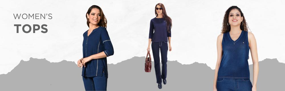 Women's Tops