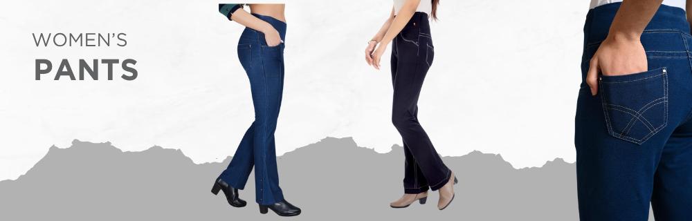 Women's Pants