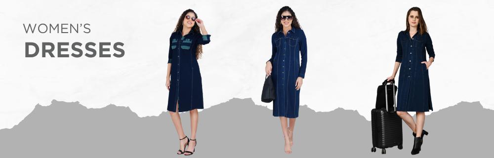 Women's Dresses