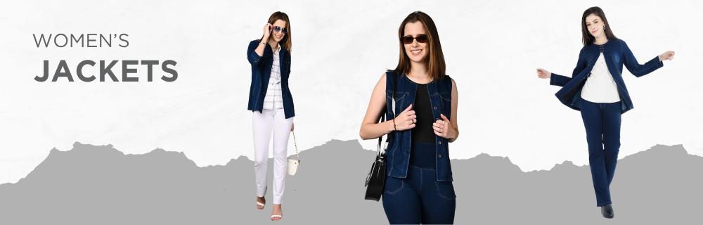 Women's Jackets